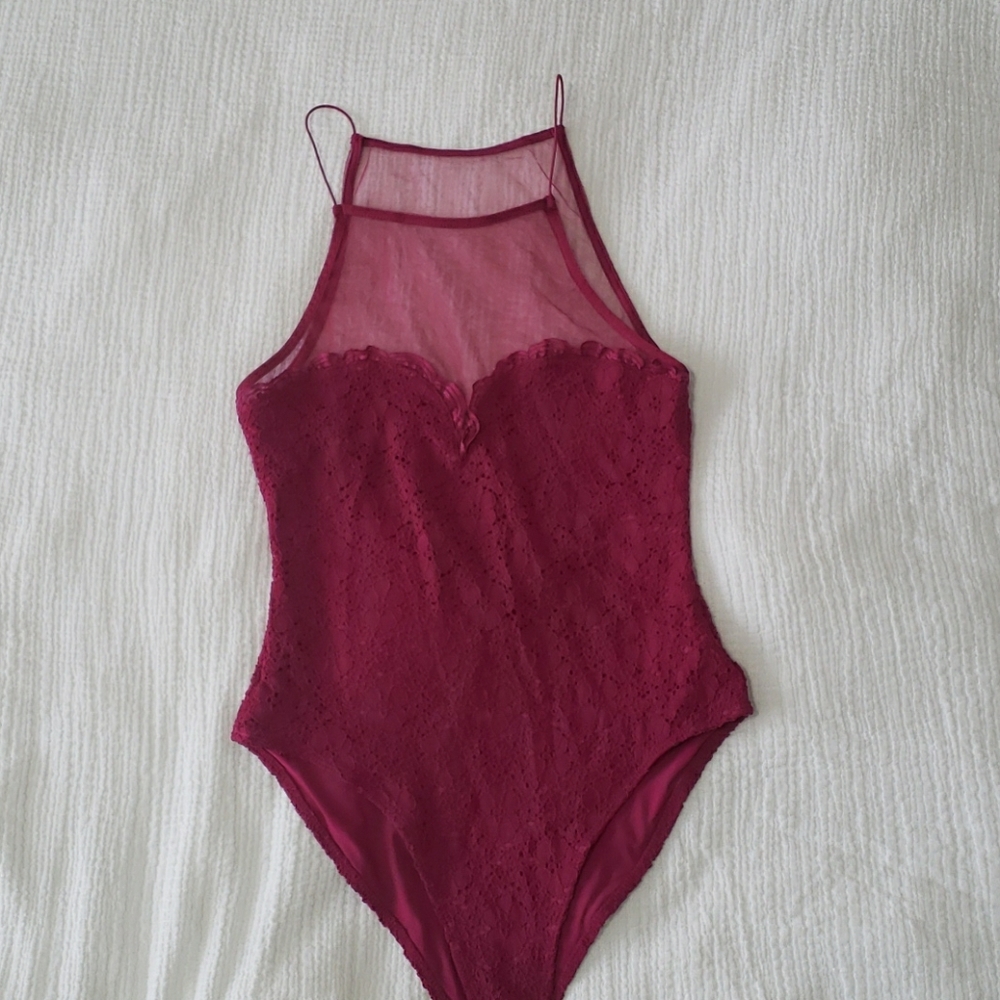 Bodysuit